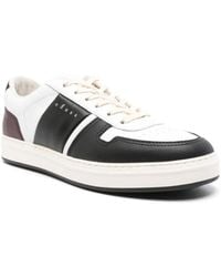 Hogan - H668 Logo Sneakers - Lyst