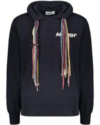 Ambush - Hooded Sweatshirt - Lyst