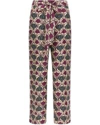 Max Mara - 'Timec' Pants - Lyst