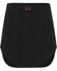 DIESEL - O-Livery Skirts - Lyst