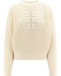 Givenchy - Sweater - Lyst