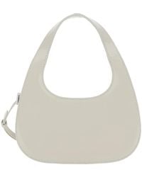 Coperni - Shoulder Bag Slim Swipe Phone Baguette - Lyst