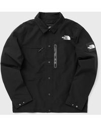 The North Face - M Amos Tech Overshirt - Lyst