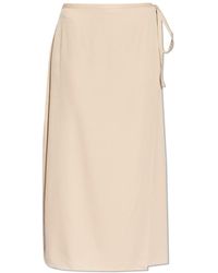 Theory - Skirt Modern - Lyst