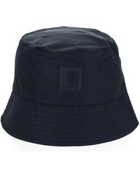 Carhartt - Logo Bucket Hat - Lyst