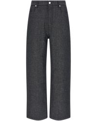 Fendi - Regular Jeans - Lyst