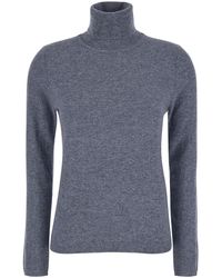 Le Plain - Turtleneck - Lyst
