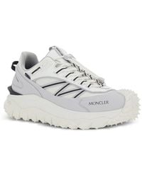 Moncler - Sneakers - Lyst