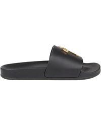 giuseppe zanotti sandals mens