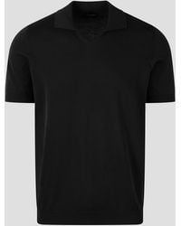 Drumohr - T-Shirts And Polos - Lyst