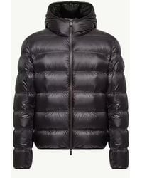 Moncler - Moncler Quilted Puffer Down Jacket - Lyst