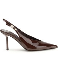 Le Silla - Décolleté Clivage - Lyst