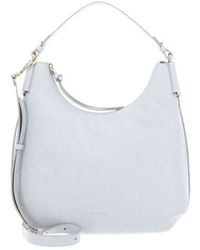 Coccinelle - Shoulder Bag Cowhide Leather - Lyst