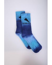 Mauna Kea - Tie Dye Socks - Lyst