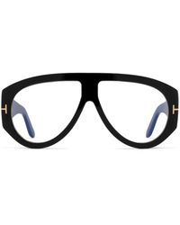 Tom Ford - Eyeglasses - Lyst