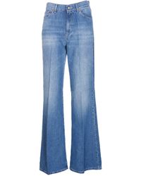 Dondup - Amber Denim Jeans - Lyst