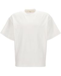 Séfr - Atelier T-Shirt - Lyst