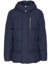 Moose Knuckles - Coats - Lyst