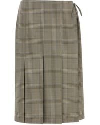 Marni - Clement Skirts - Lyst