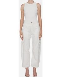 Citizens of Humanity - Marcelle Cargo Pants - Lyst