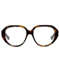 Loewe - Optical Frames Acetate Eyewear Optical-Frames - Lyst