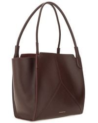 Victoria Beckham - Tote Bag Victoria Calf - Lyst
