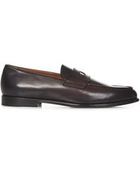 Doucal's - Mario Loafers - Lyst