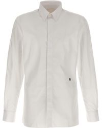 Givenchy - Contemporary Shirt, Blouse - Lyst