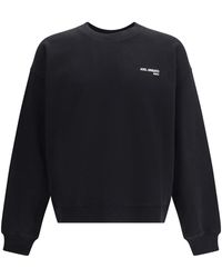 Axel Arigato - Cotton Sweatshirt With Logo - Lyst