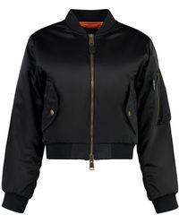 balenciaga jacket nylon