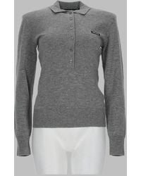 ROTATE BIRGER CHRISTENSEN - Polo - Lyst