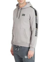 EA7 Hoodies for Men | Online Sale up to 66% off | Lyst