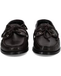 Aeyde - Aeyde Harris Loafer - Lyst