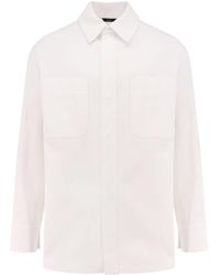 Fendi - Jacket - Lyst
