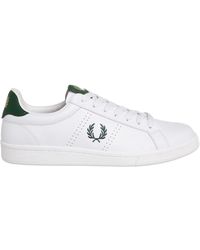 Sinewi verlamming Openlijk Fred Perry Shoes for Men | Online Sale up to 73% off | Lyst