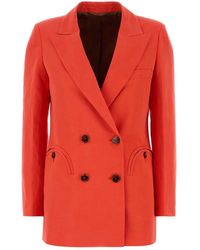 Blazé Milano - Jackets And Vests - Lyst