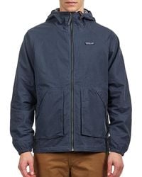 Patagonia - Lightweight Ripstop Waxed Cotton Jacket - Lyst