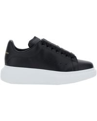 McQueen - Oversized Trainers - Lyst