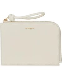 Jil Sander - Wallets - Lyst