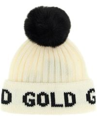 Goldbergh - Hodd Cap - Lyst
