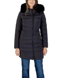Peuterey - Polyamide Parka Clothing - Lyst