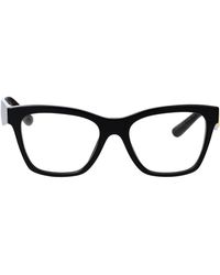Dolce & Gabbana - Dolce & Gabbana Acetate Optical Glasses - Lyst
