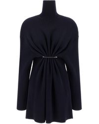 Balenciaga - Dresses - Lyst