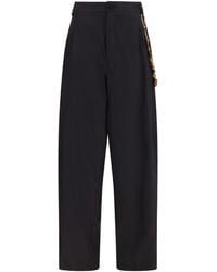 DARKPARK - Phebe Pants Cotton - Lyst