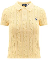 Ralph Lauren - Polo Shirt - Lyst