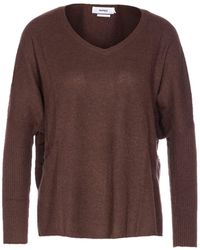 Not Shy - Faustine Sweater - Lyst