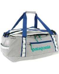 Patagonia - Hole Duffel Bag Polyester Backpacks - Lyst