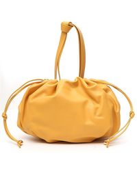 Bottega Veneta - The Medium Bulb Tote Bag - Lyst
