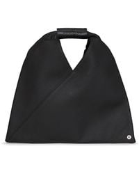 MM6 by Maison Margiela - Japanese Bag Classic Mini Handbag - Lyst