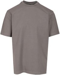 Y-3 - Graphic Short Sleeve Tee T-Shirt - Lyst